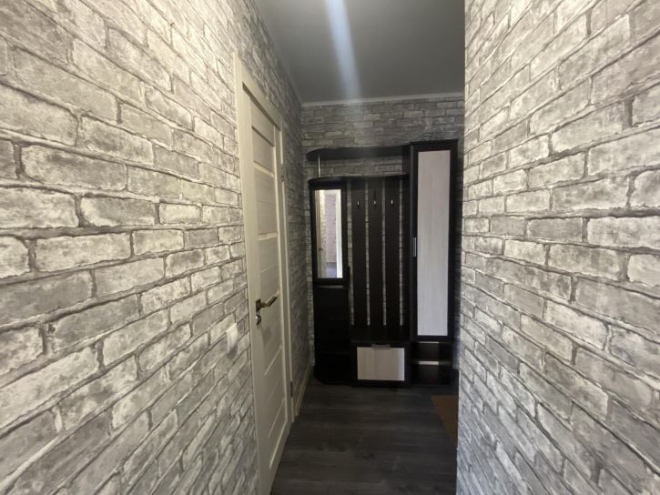 1-комн квартира 40-летия Октября улица, д.4