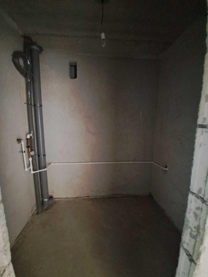 1-комн квартира проезд 3-й Академический, д.6