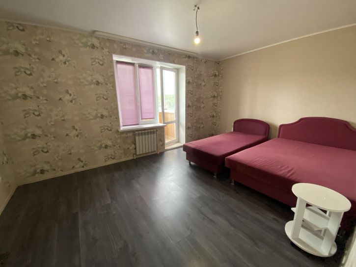 1-комн квартира 40-летия Октября улица, д.4