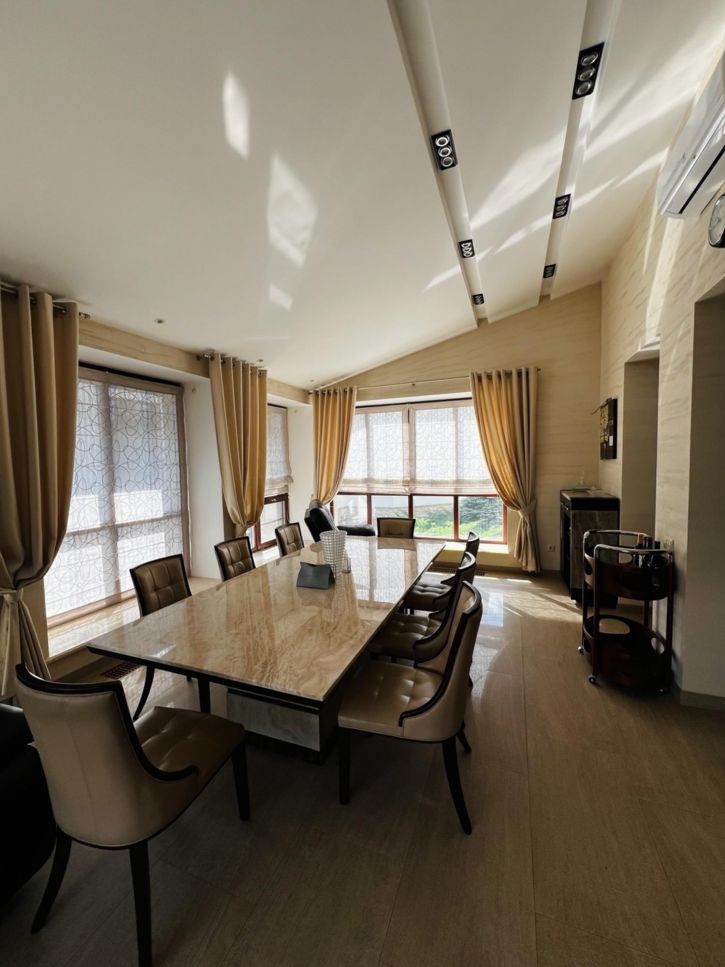 Коттедж/дом Трамплинная улица, д.119