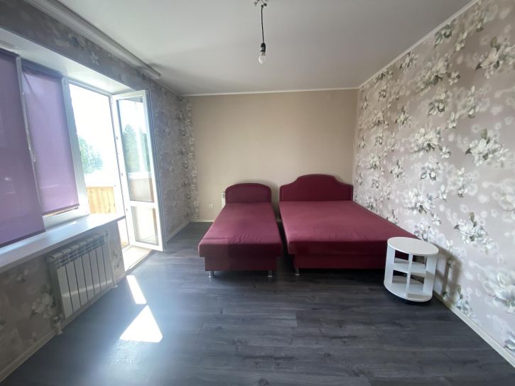 1-комн квартира 40-летия Октября улица, д.4