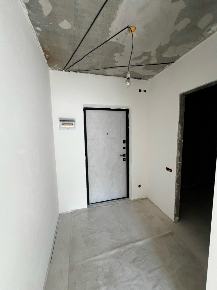 Студия Хрустальная улица, д.44 к.3