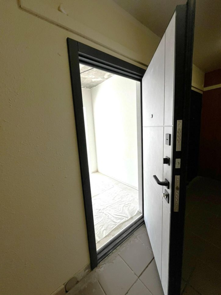 Студия Хрустальная улица, д.44 к.3