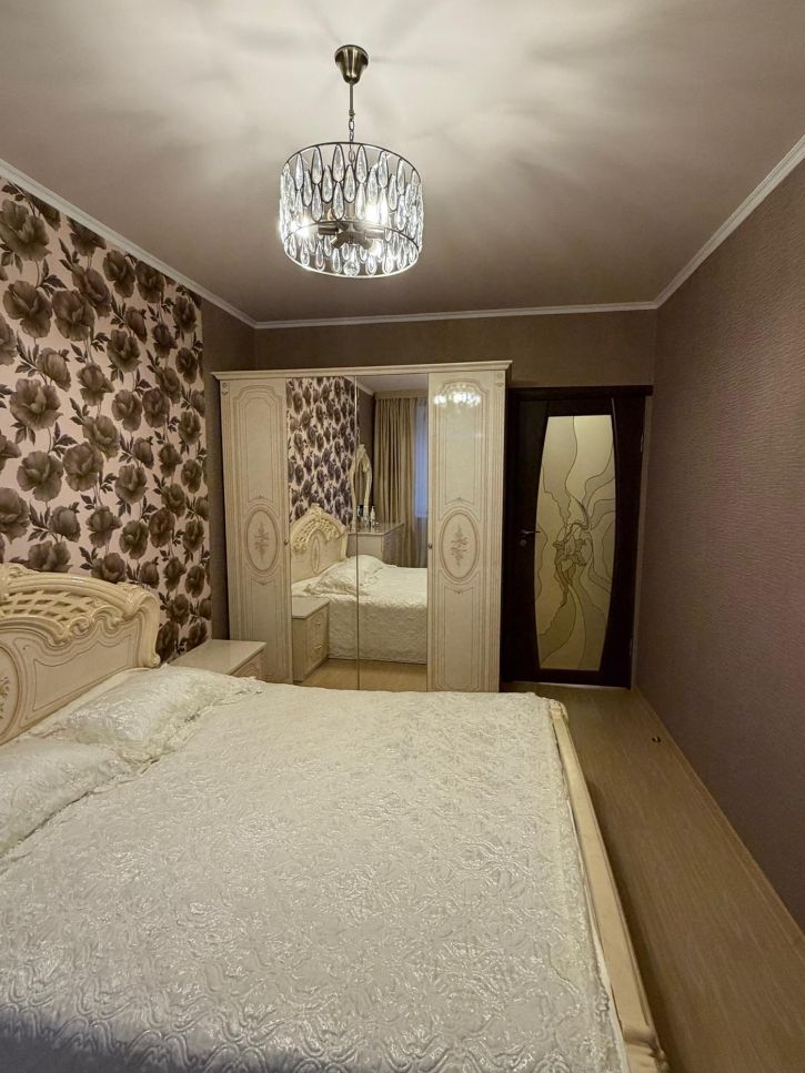 3-комн квартира 65 лет Победы улица, д.29