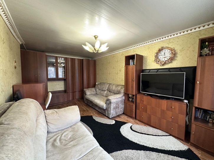 2-комн квартира площадь Победы, д.10