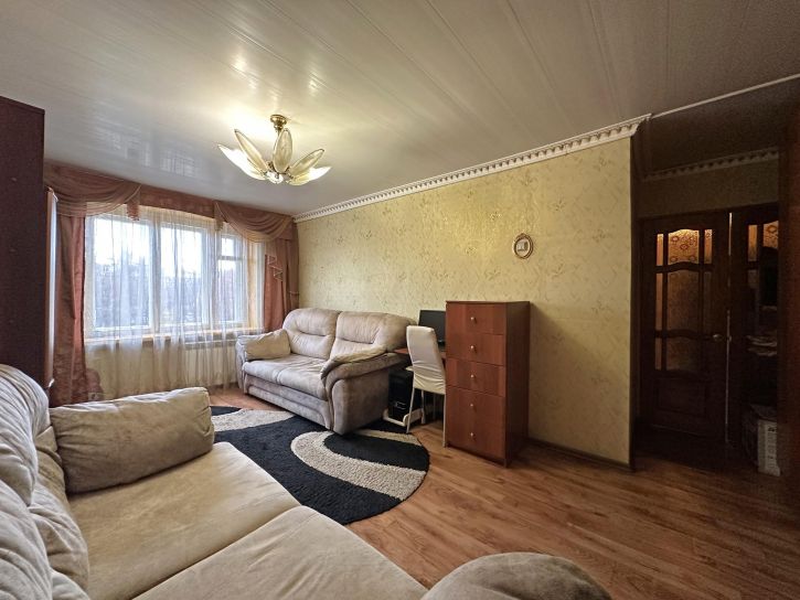 2-комн квартира площадь Победы, д.10