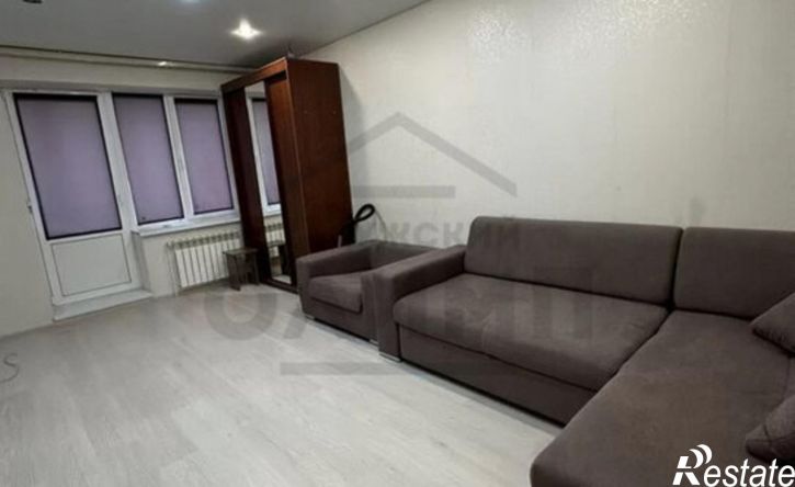 1-комн квартира Михалевский переулок, 28,  д. 28