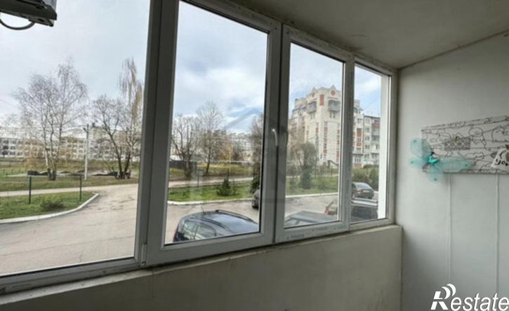 1-комн квартира Михалевский переулок, 28,  д. 28