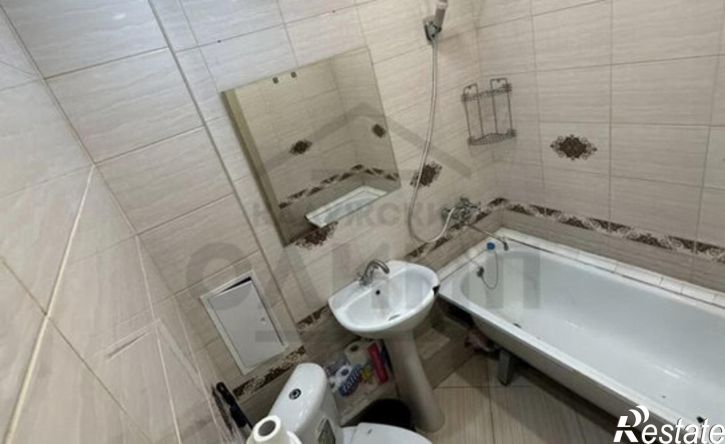 1-комн квартира Михалевский переулок, 28,  д. 28