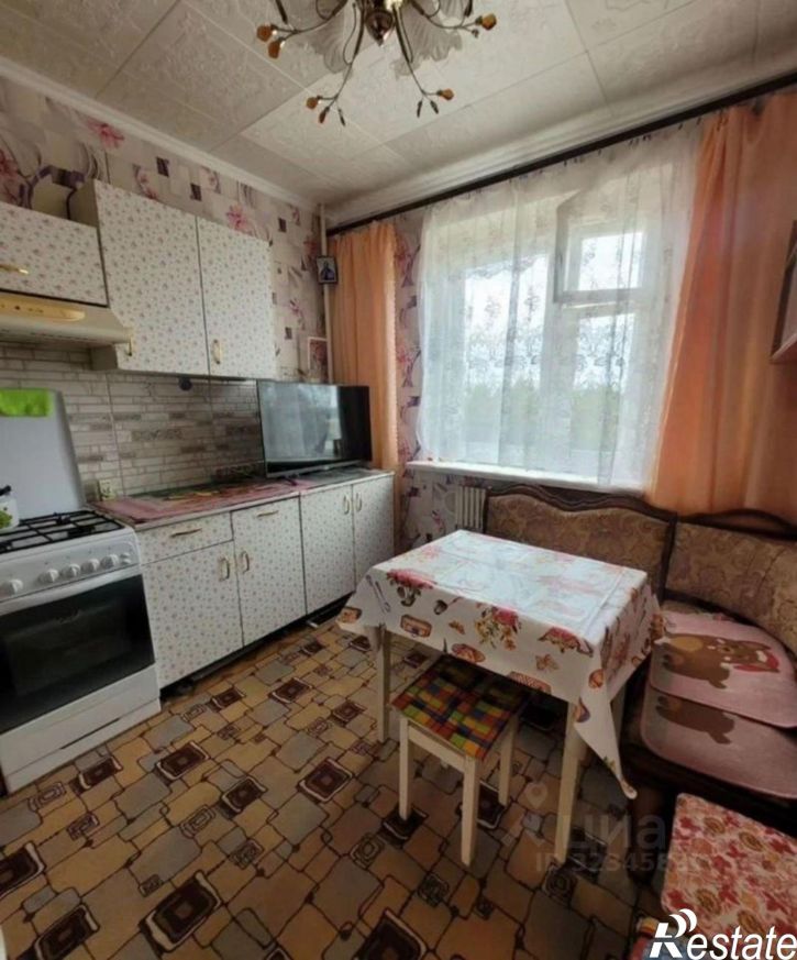 1-комн квартира бульвар Байконур, 1,  д. 1