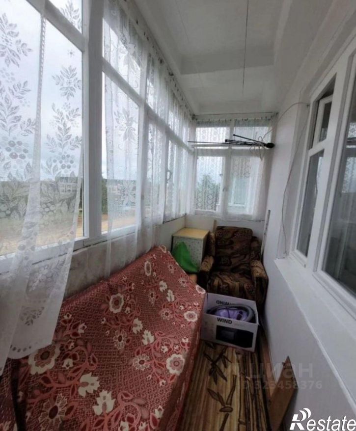 1-комн квартира бульвар Байконур, 1,  д. 1