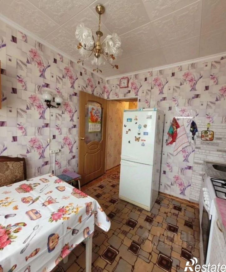 1-комн квартира бульвар Байконур, 1,  д. 1