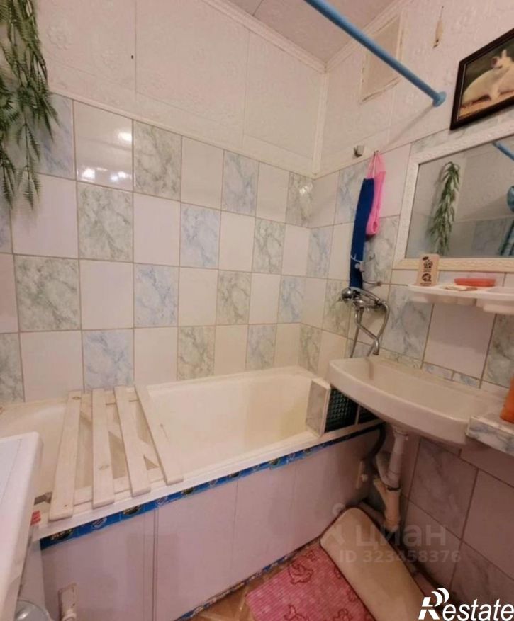 1-комн квартира бульвар Байконур, 1,  д. 1