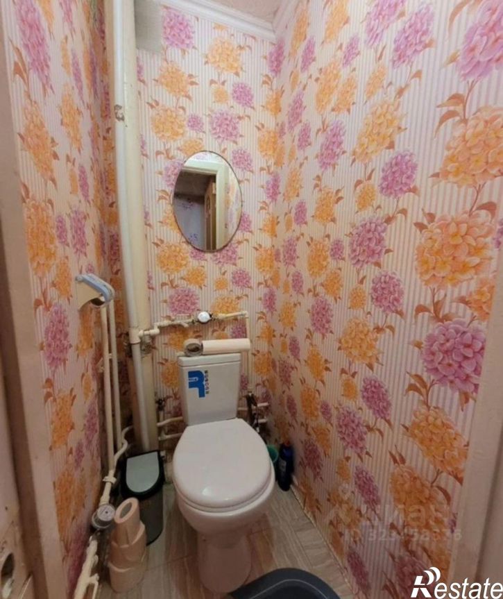 1-комн квартира бульвар Байконур, 1,  д. 1