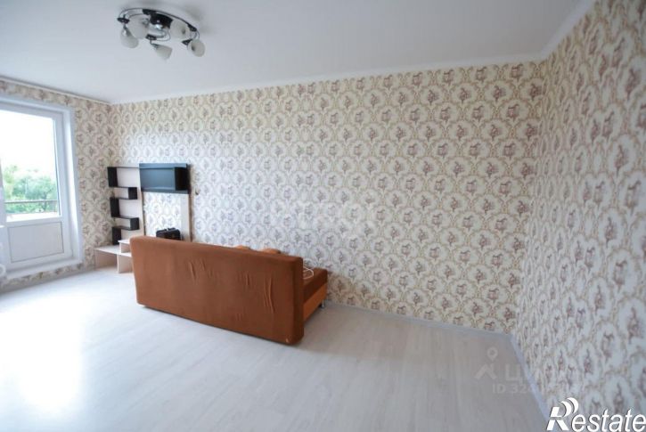 2-комн квартира улица Льва Толстого, 8,  д. 8