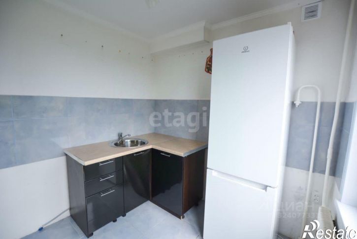 2-комн квартира улица Льва Толстого, 8,  д. 8