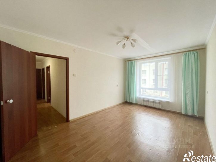 2-комн квартира улица Петра Тарасова, 31,  д. 31