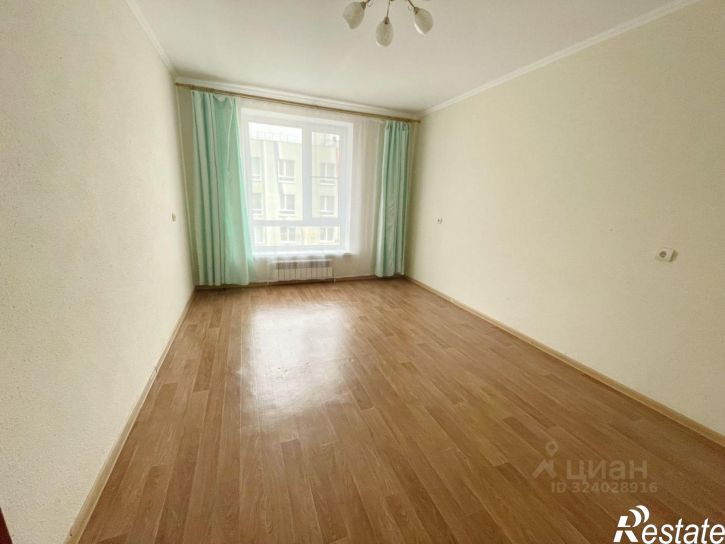 2-комн квартира улица Петра Тарасова, 31,  д. 31