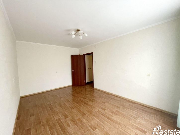 2-комн квартира улица Петра Тарасова, 31,  д. 31