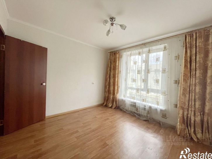 2-комн квартира улица Петра Тарасова, 31,  д. 31