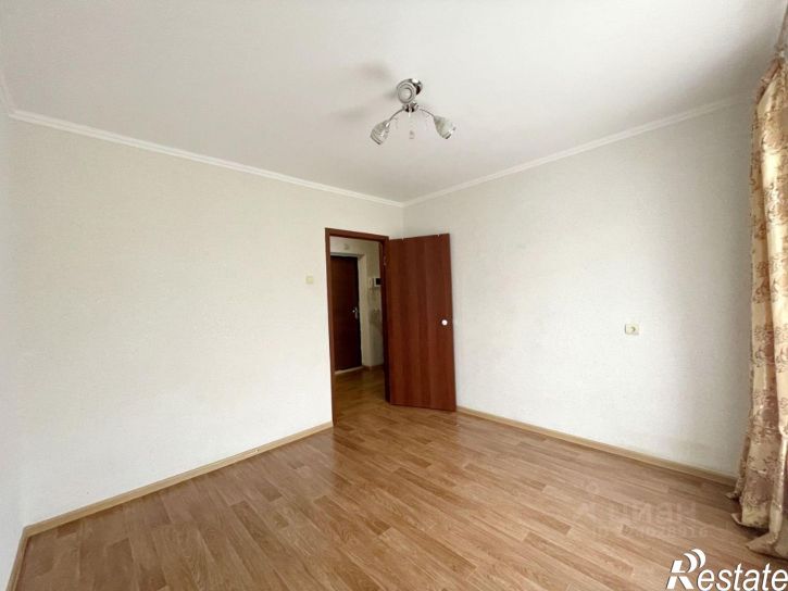 2-комн квартира улица Петра Тарасова, 31,  д. 31