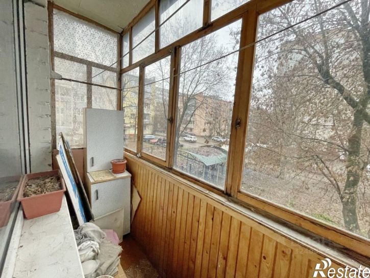 1-комн квартира улица Труда, 10,  д. 10