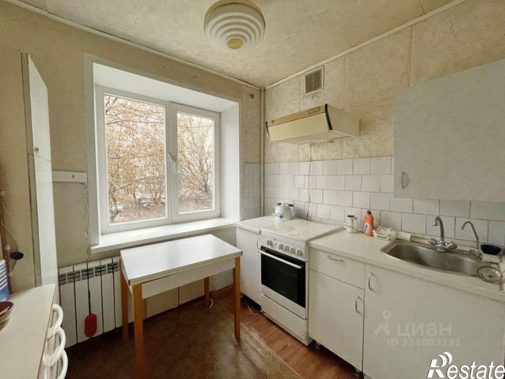 1-комн квартира улица Труда, 10,  д. 10