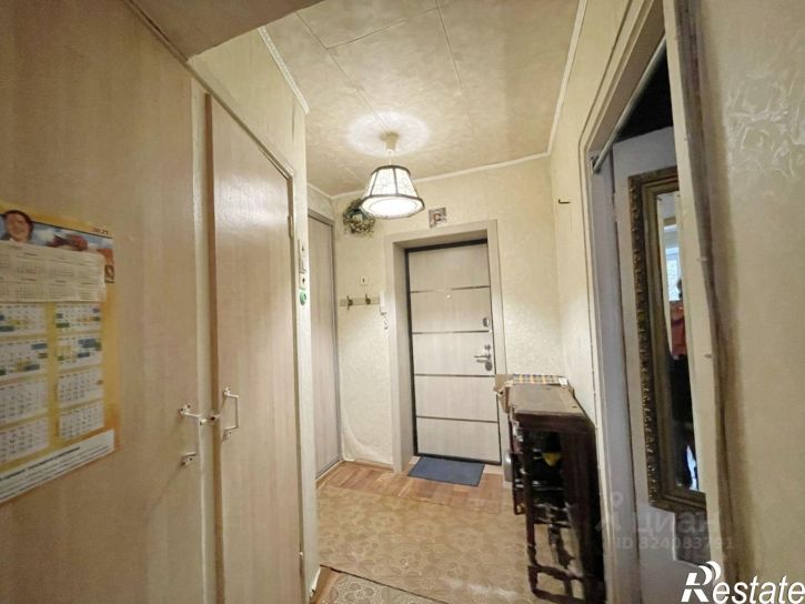 1-комн квартира улица Труда, 10,  д. 10