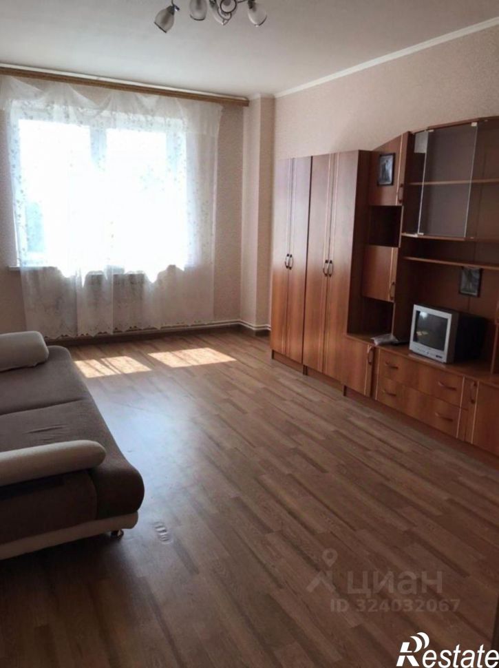 1-комн квартира ул Маяковского, 68,  д. 68