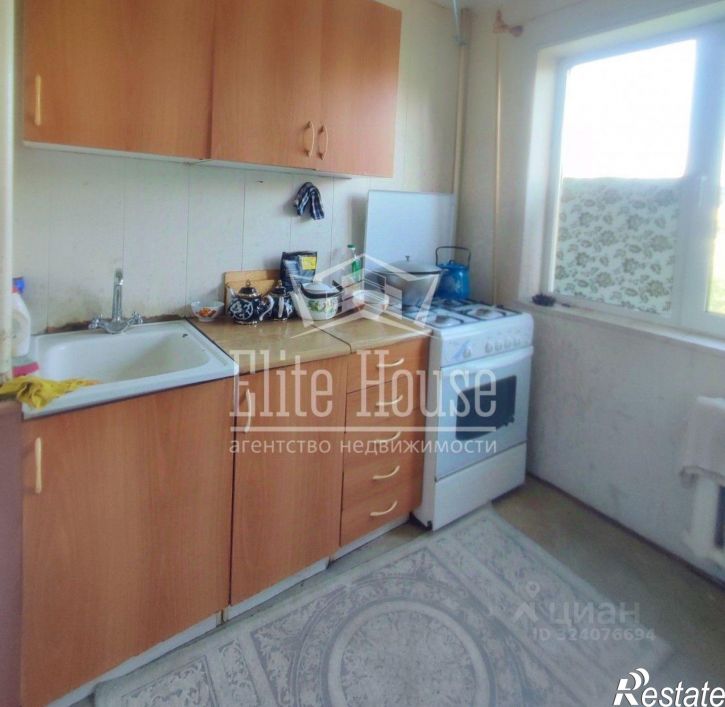 4-комн квартира ул Николо-Козинская, 67,  д. 67