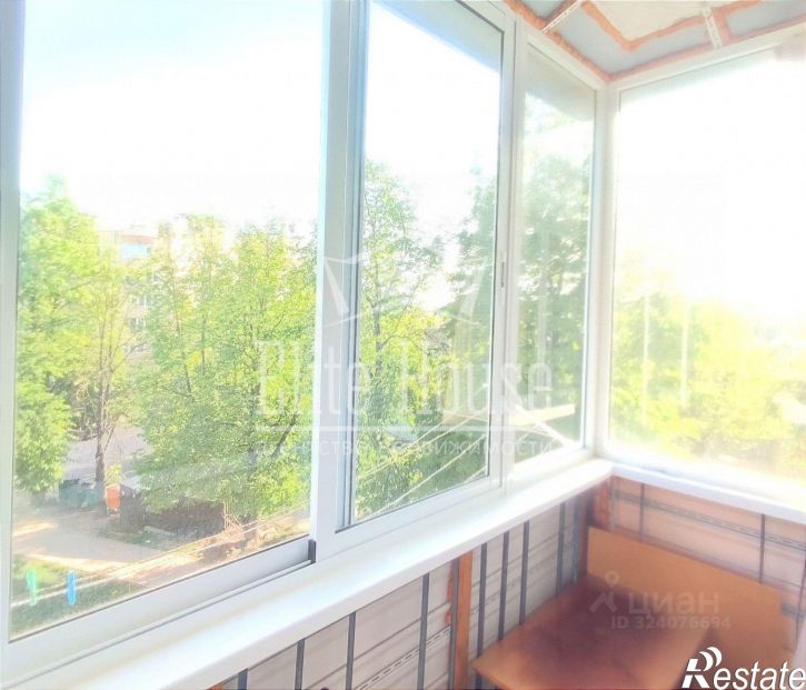 4-комн квартира ул Николо-Козинская, 67,  д. 67