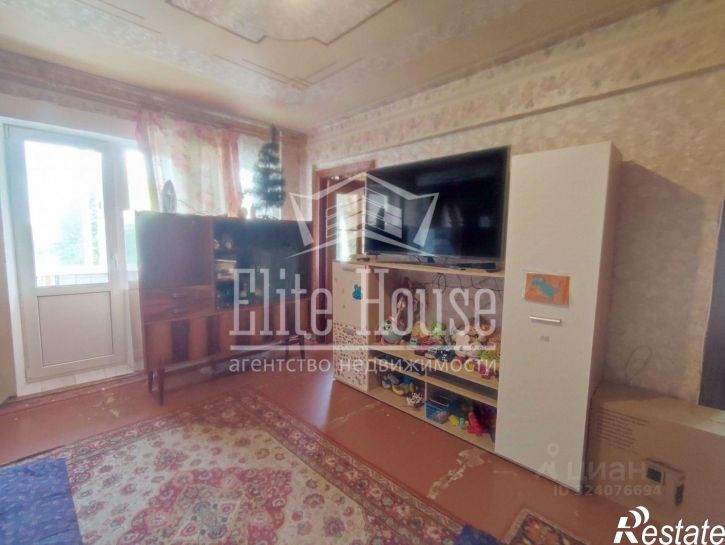 4-комн квартира ул Николо-Козинская, 67,  д. 67