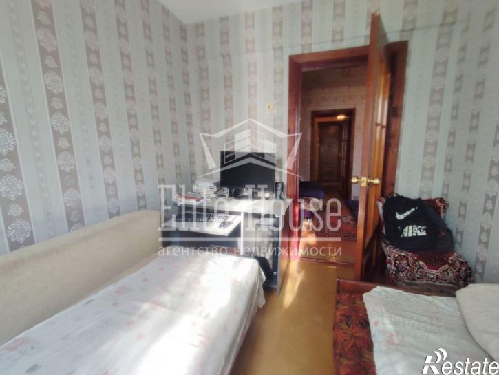 4-комн квартира ул Николо-Козинская, 67,  д. 67