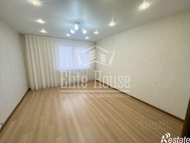 1-комн квартира Калуга г., Фомушина ул., д.37