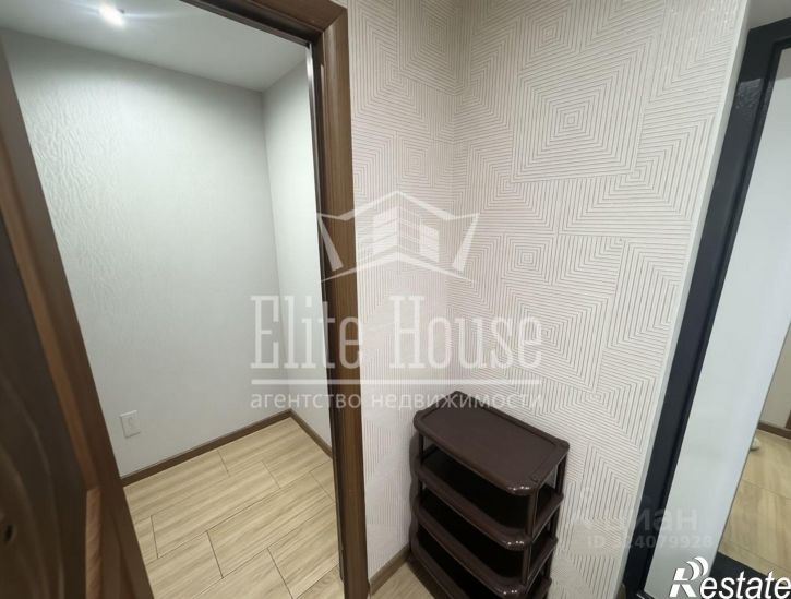 1-комн квартира Калуга г., Фомушина ул., д.37