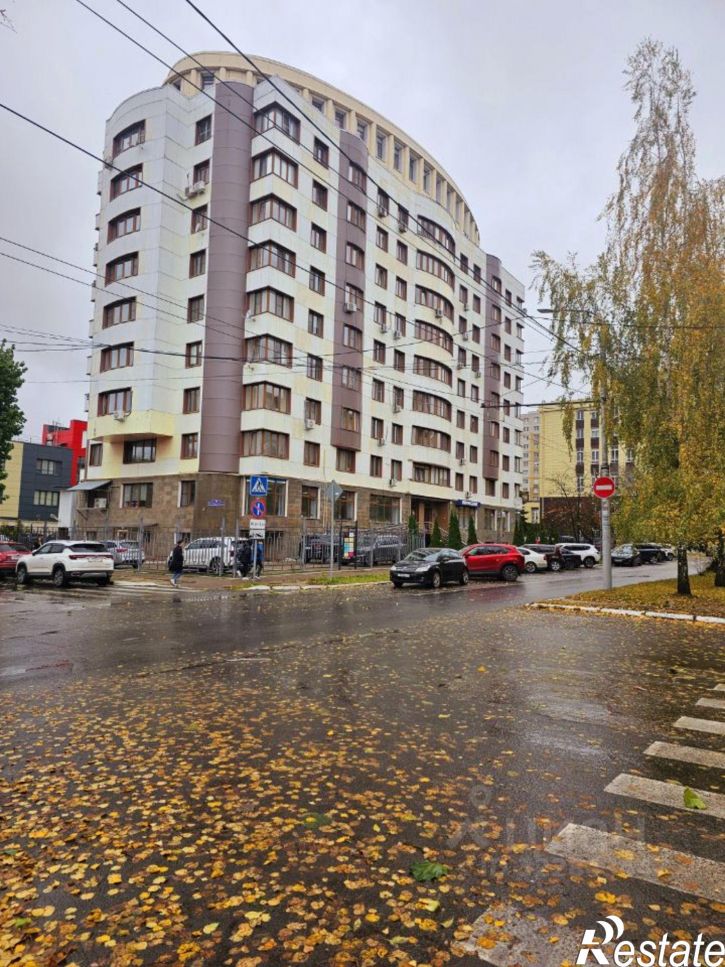 2-комн квартира ул Степана Разина, 28,  д. 28