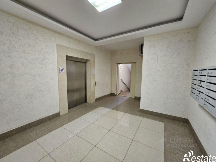 2-комн квартира ул Степана Разина, 28,  д. 28