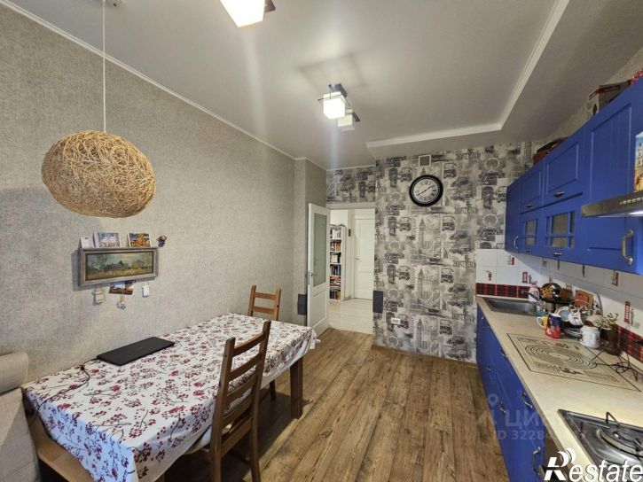 2-комн квартира ул Степана Разина, 28,  д. 28