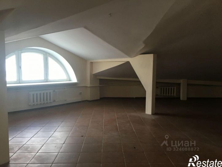 Офис улица Пушкина, 4Б,  д. 4Б