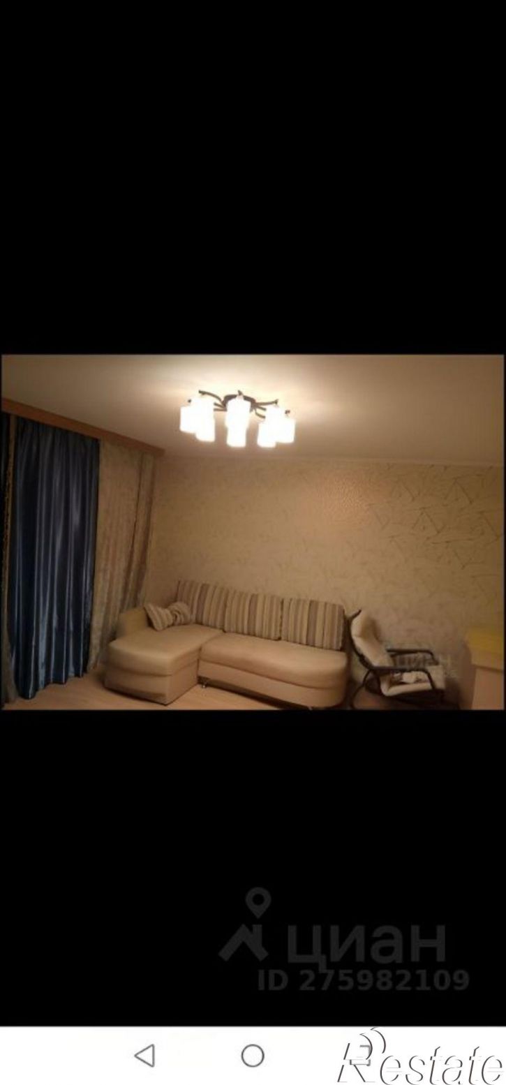 2-комн квартира Звёздная улица, 21,  д. 21