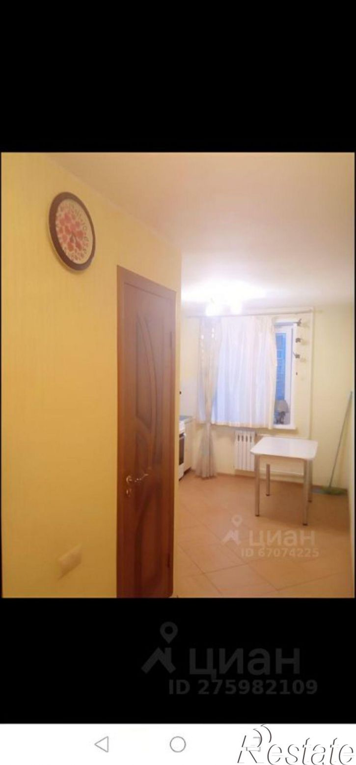 2-комн квартира Звёздная улица, 21,  д. 21