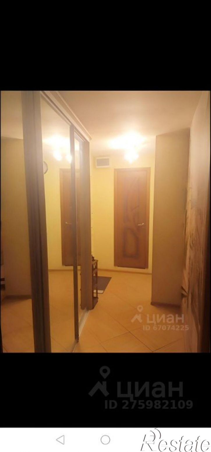 2-комн квартира Звёздная улица, 21,  д. 21