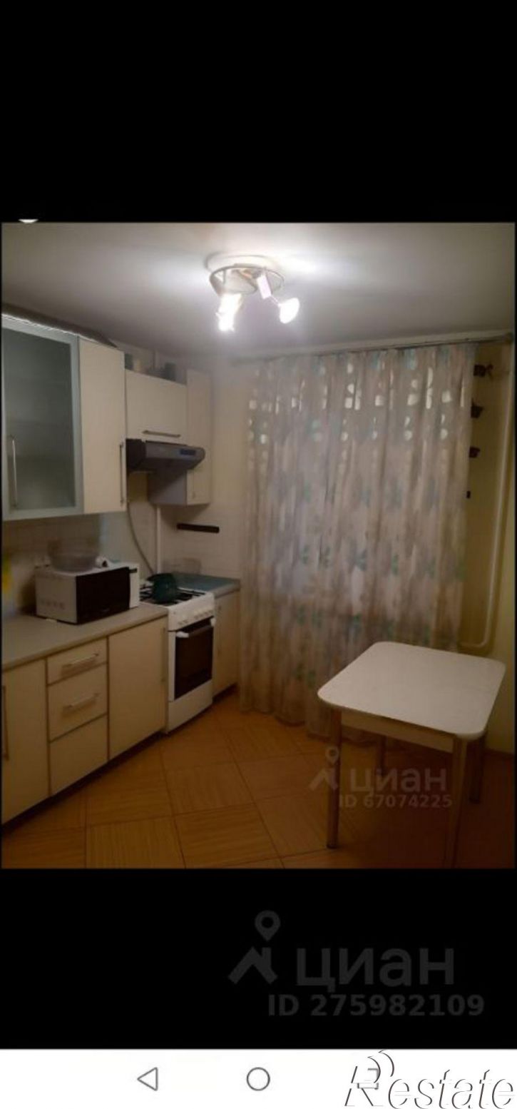 2-комн квартира Звёздная улица, 21,  д. 21