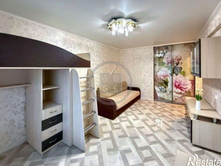 1-комн квартира улица Фридриха Энгельса, 78,  д. 78