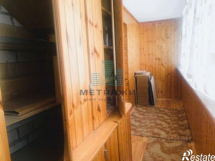 2-комн квартира улица Гурьянова, 18 к1,  д. 18 к1