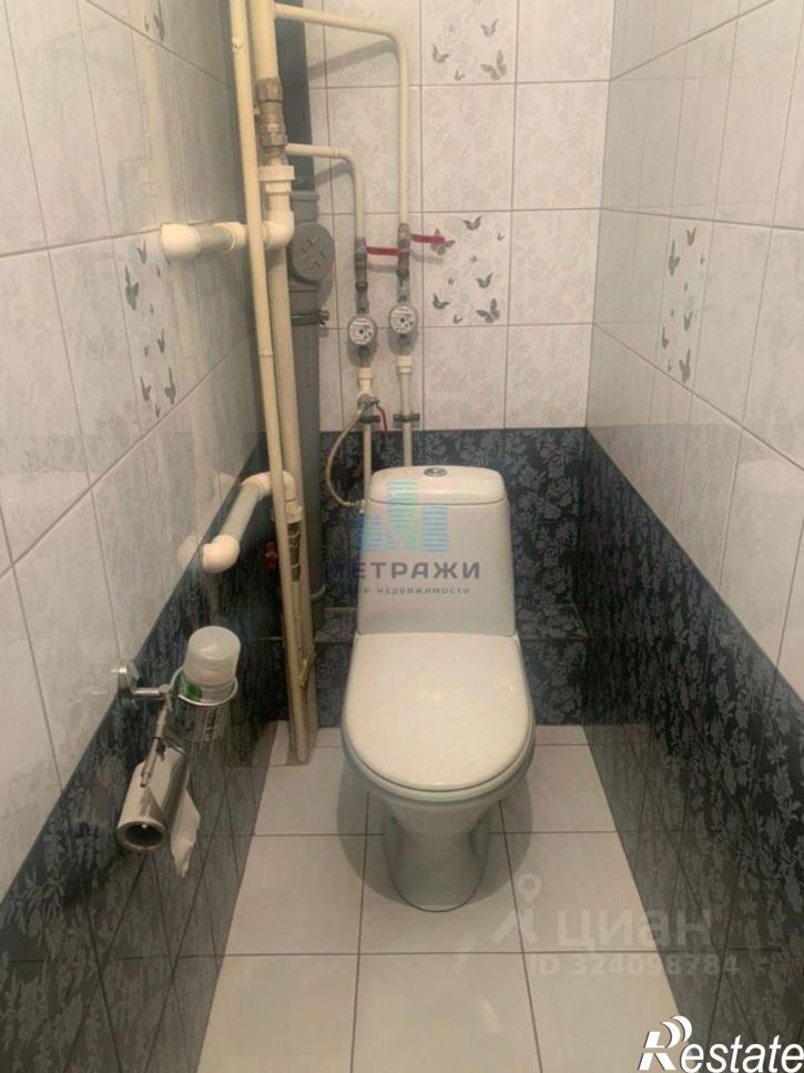 2-комн квартира улица Гурьянова, 18 к1,  д. 18 к1