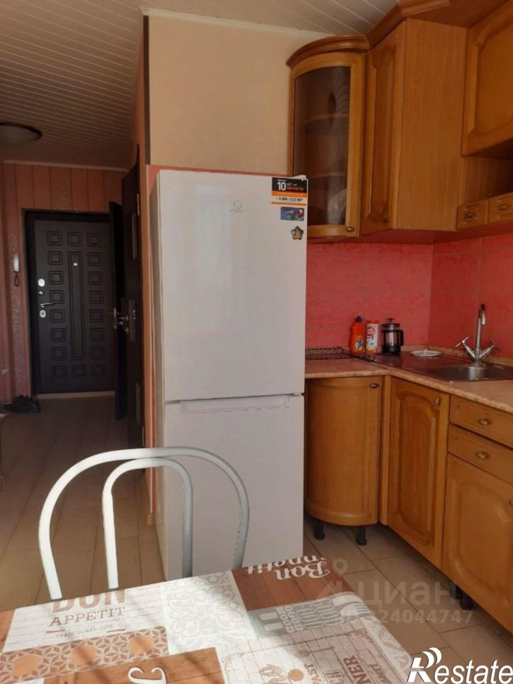 1-комн квартира ул Карачевская, 19 2,  д. 19 2,  к. 2