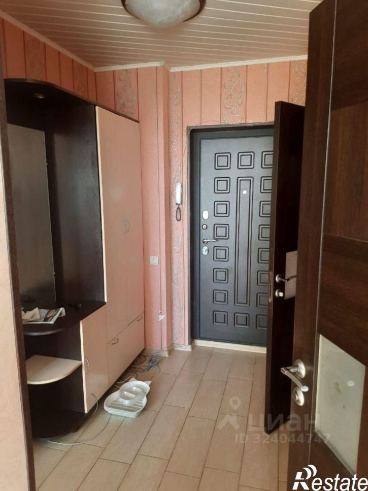 1-комн квартира ул Карачевская, 19 2,  д. 19 2,  к. 2