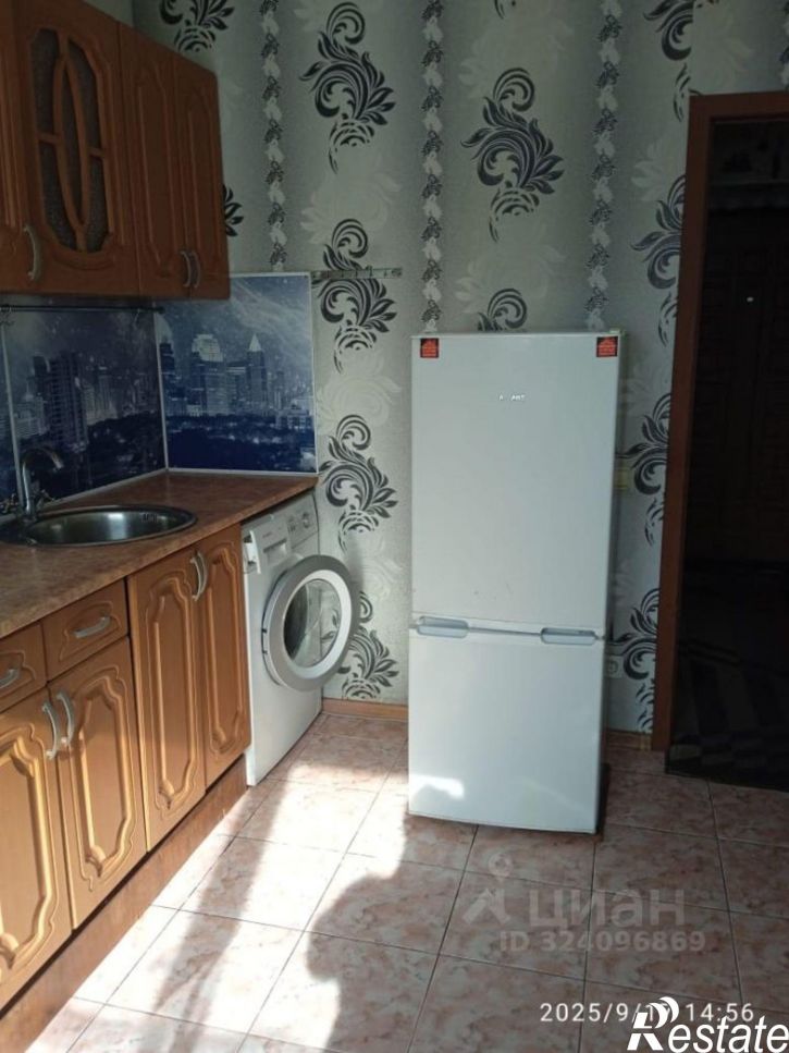 1-комн квартира ул Георгия Амелина, 18,  д. 18