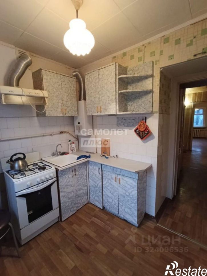 3-комн квартира ул Карла Либкнехта, 11,  д. 11